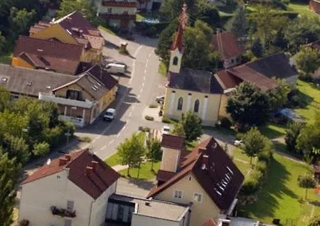 Casa de hóspedes Dorfwirt