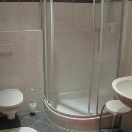 Guest house Dorfwirt 3*