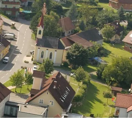 Dorfwirt Sankt Marein bei Graz