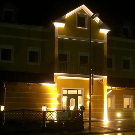 Dorfwirt Guest house