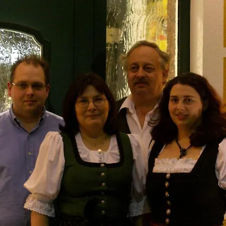 Dorfwirt 3*