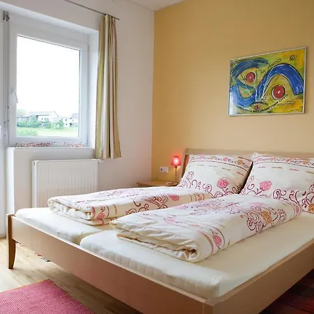 Casa de hóspedes Dorfwirt