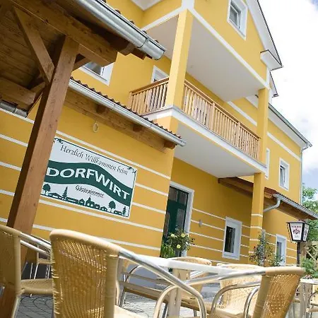 Dorfwirt Sankt Marein bei Graz