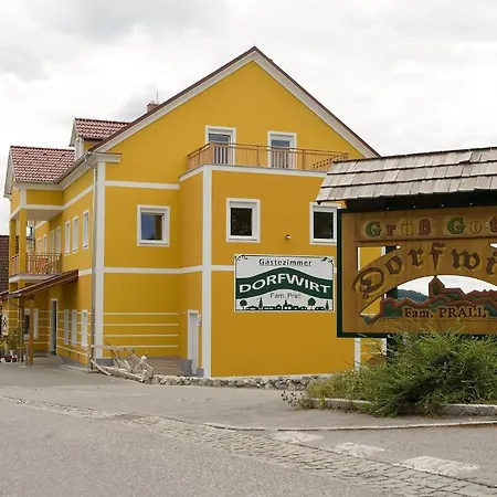 Dorfwirt Casa de hóspedes