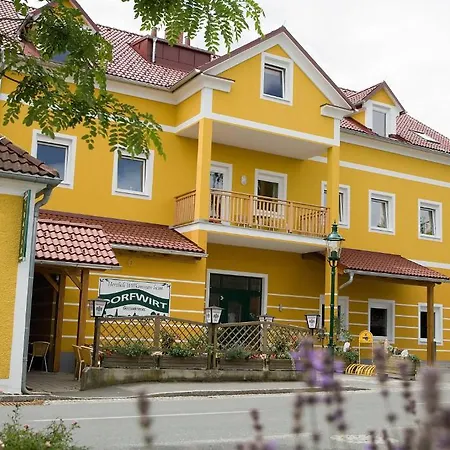 Dorfwirt Guest house