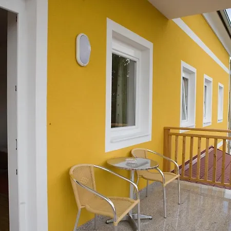 Dorfwirt Guest house Sankt Marein bei Graz