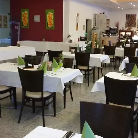 Dorfwirt Casa de hóspedes 3*