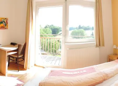 Casa de hóspedes Dorfwirt