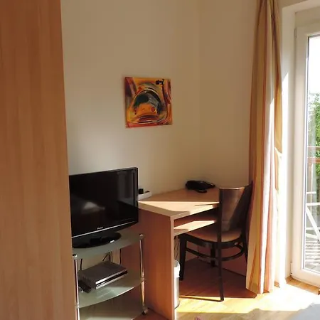 Dorfwirt Guest house