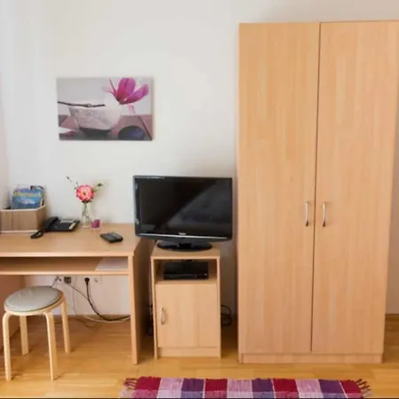 Casa de hóspedes Dorfwirt Sankt Marein bei Graz