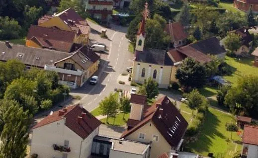 招待所 多尔夫沃特酒店