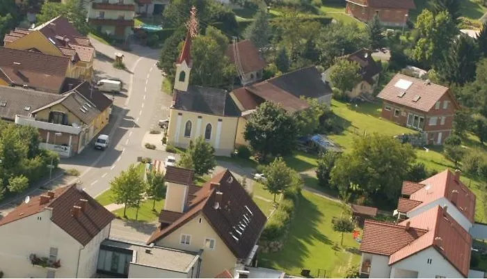 Dorfwirt Sankt Marein bei Graz