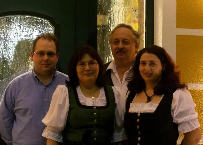 多尔夫沃特酒店 3*