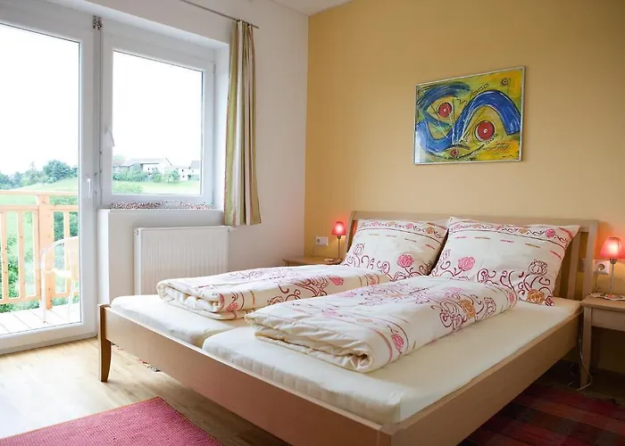 招待所 多尔夫沃特酒店