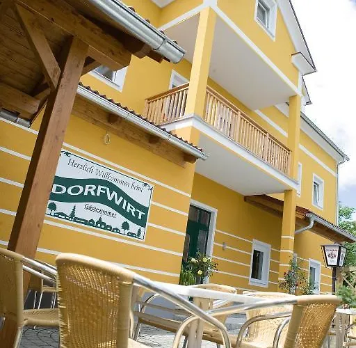 Dorfwirt Sankt Marein bei Graz