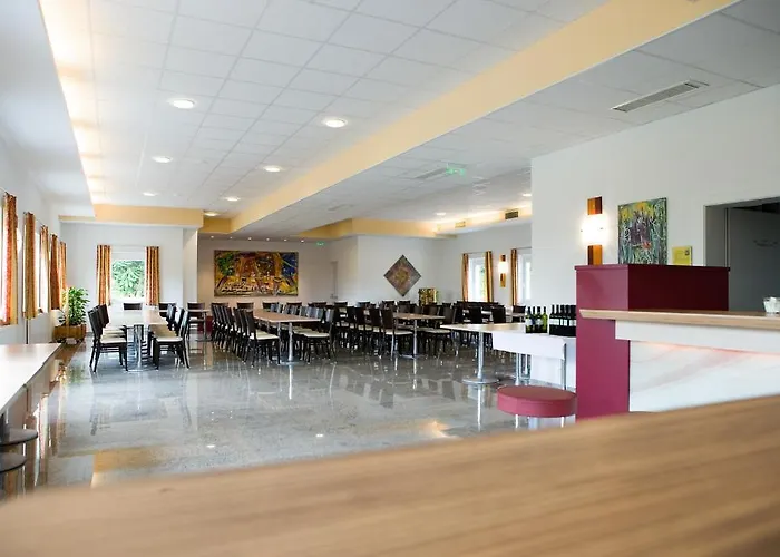 多尔夫沃特酒店