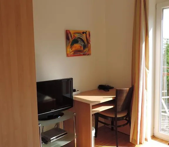 多尔夫沃特酒店 招待所