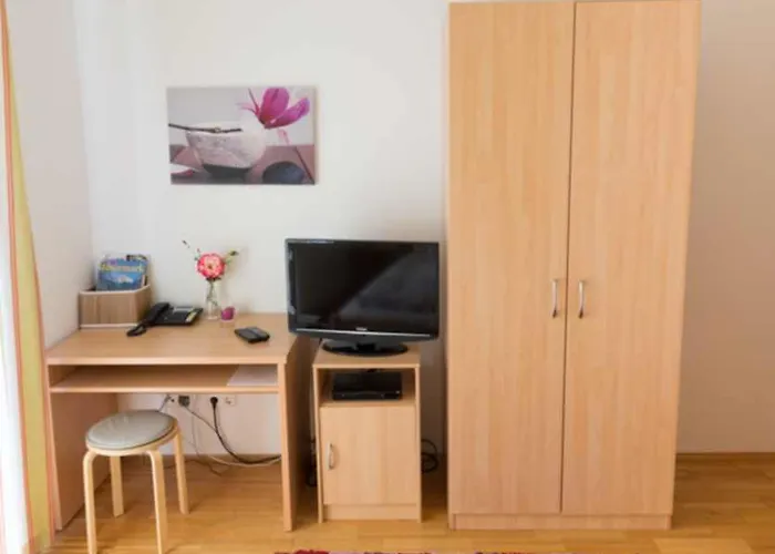 Konukevi Dorfwirt Sankt Marein bei Graz